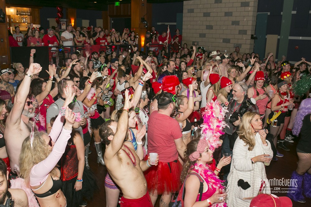 Photo from Cupid's Undie Run 2018 (Gallery 2)