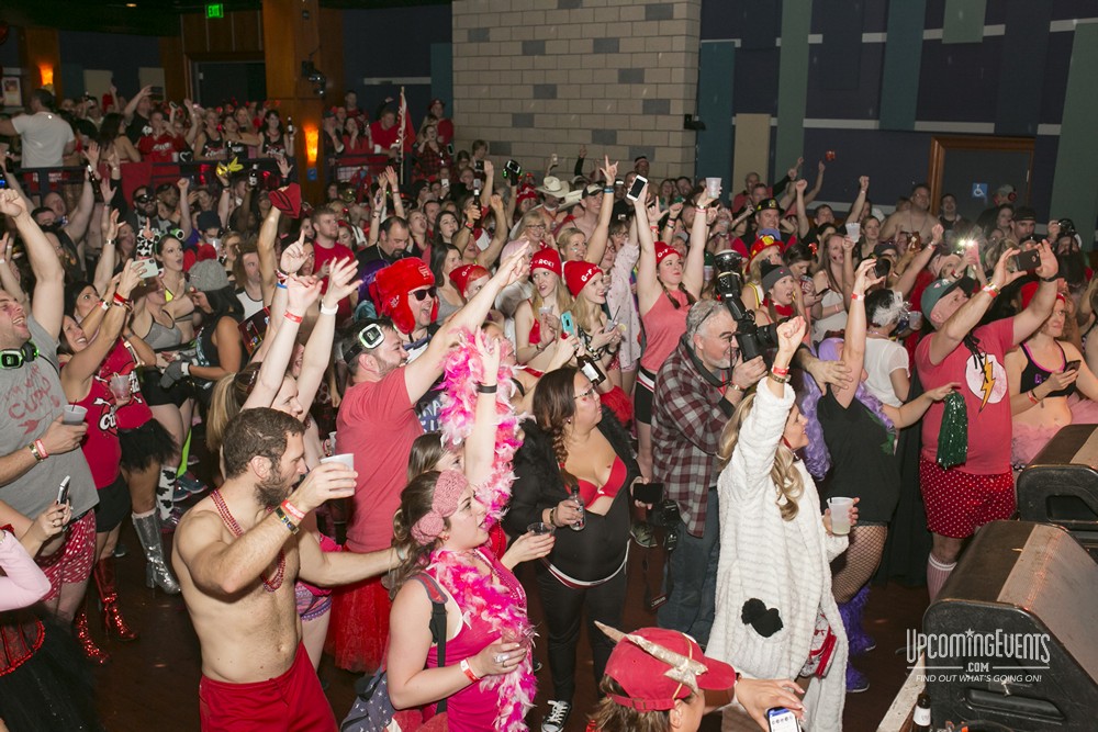 Photo from Cupid's Undie Run 2018 (Gallery 2)