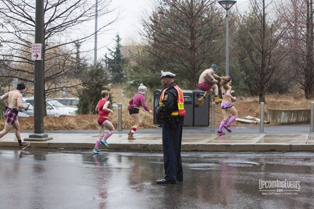 Photo from Cupid's Undie Run 2018 (Gallery 2)