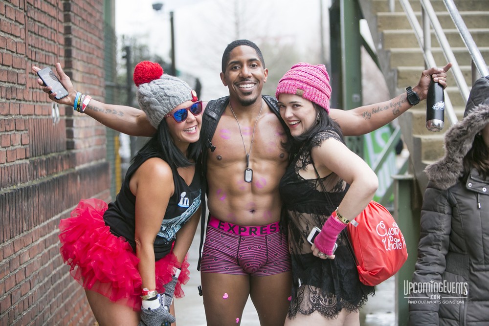 Photo from Cupid's Undie Run 2018 (Gallery 2)