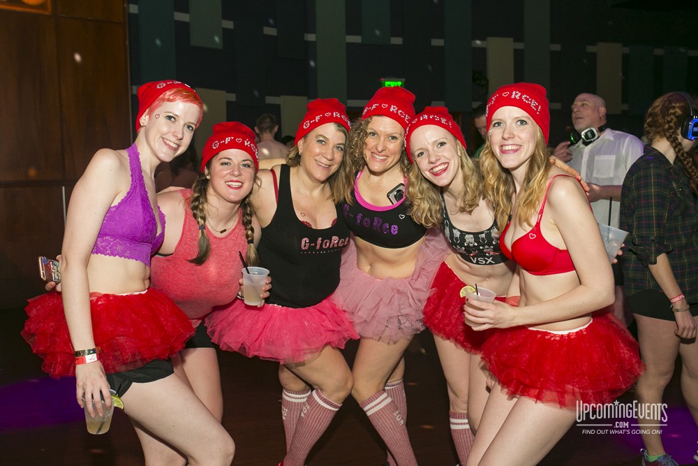 Photo from Cupid's Undie Run 2018 (Gallery 2)