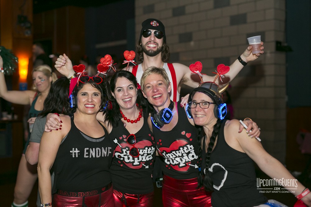 Photo from Cupid's Undie Run 2018 (Gallery 2)