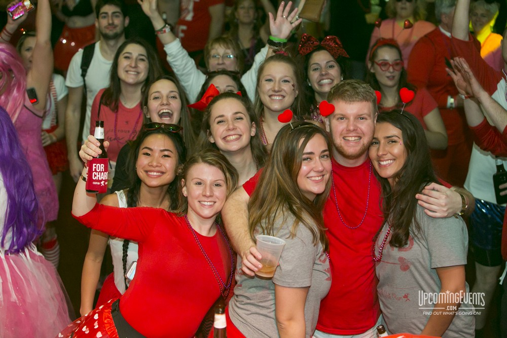 Photo from Cupid's Undie Run 2018 (Gallery 2)