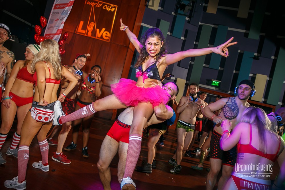 Photo from Cupid's Undie Run 2018 (Gallery 1)