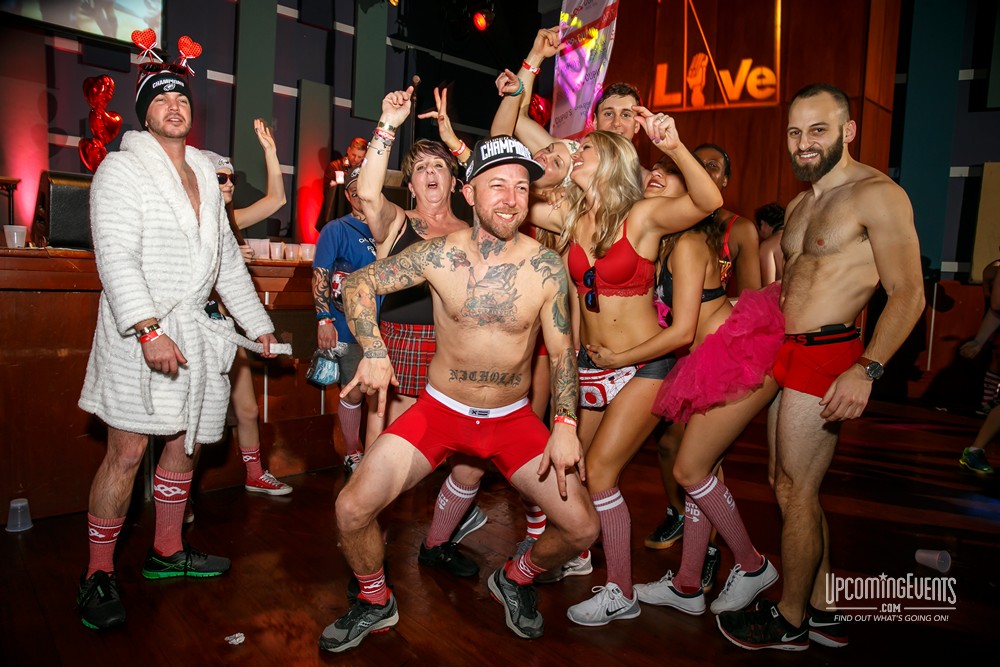 Photo from Cupid's Undie Run 2018 (Gallery 1)