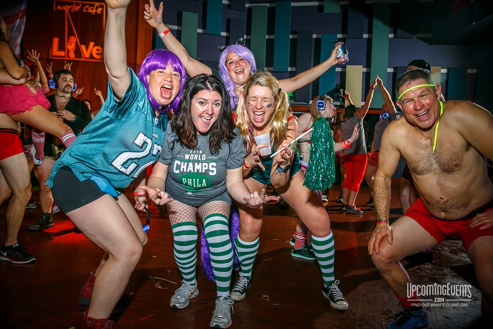 Photo from Cupid's Undie Run 2018 (Gallery 1)