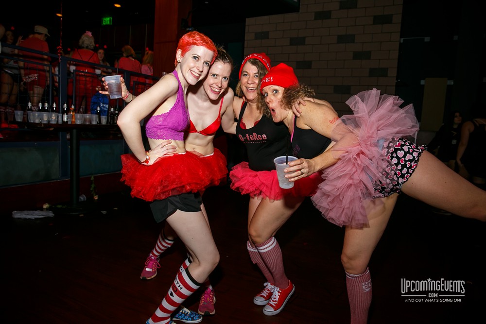 Photo from Cupid's Undie Run 2018 (Gallery 1)