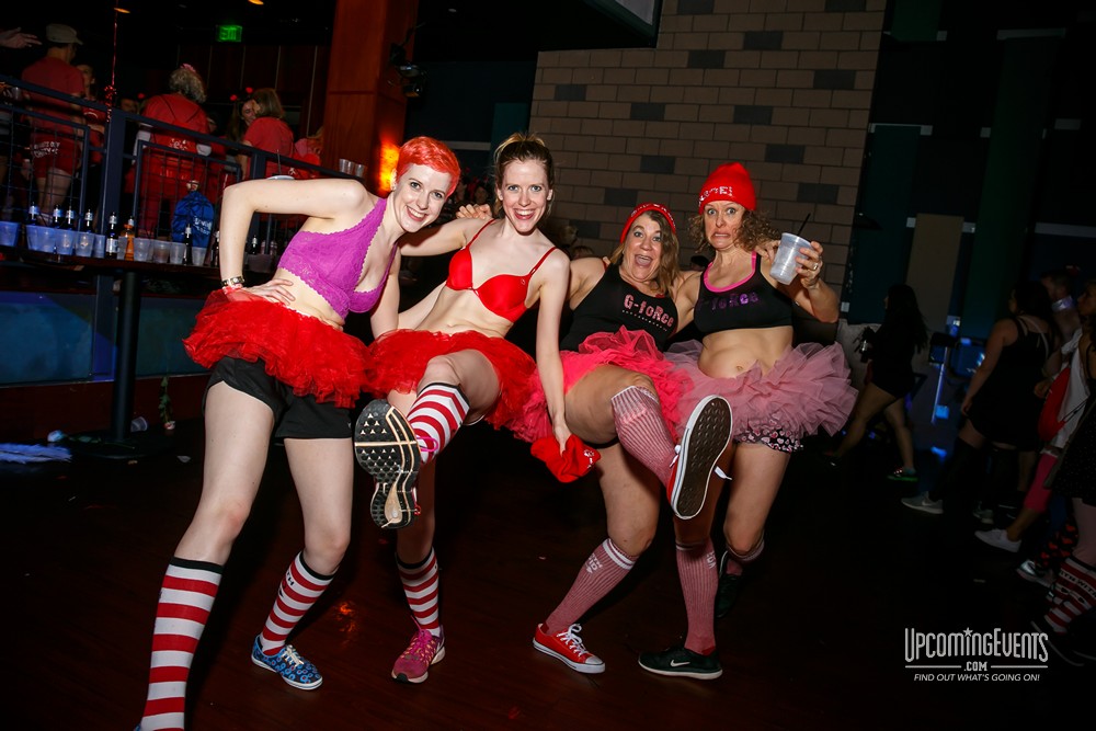 Photo from Cupid's Undie Run 2018 (Gallery 1)