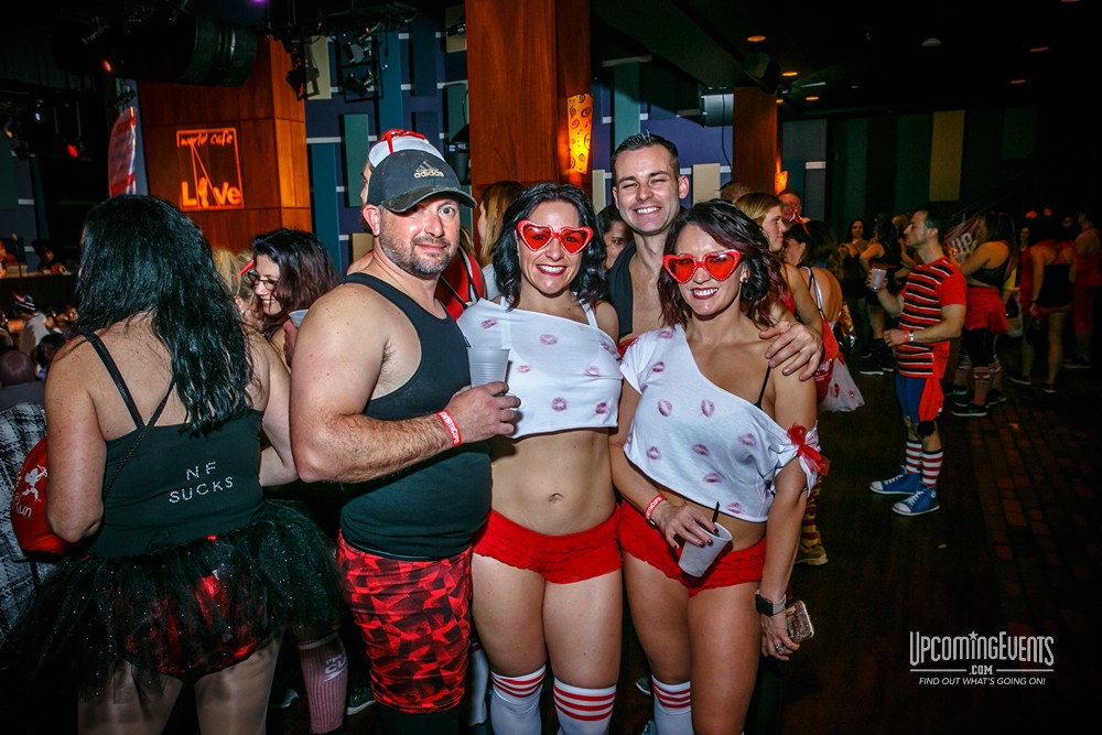 Photo from Cupid's Undie Run 2018 (Gallery 1)