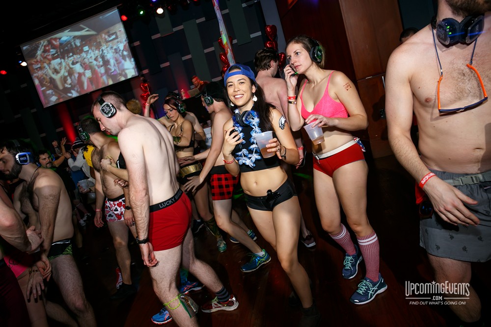 Photo from Cupid's Undie Run 2018 (Gallery 1)