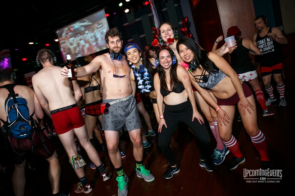 Photo from Cupid's Undie Run 2018 (Gallery 1)