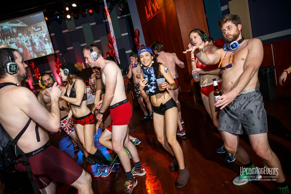 Photo from Cupid's Undie Run 2018 (Gallery 1)