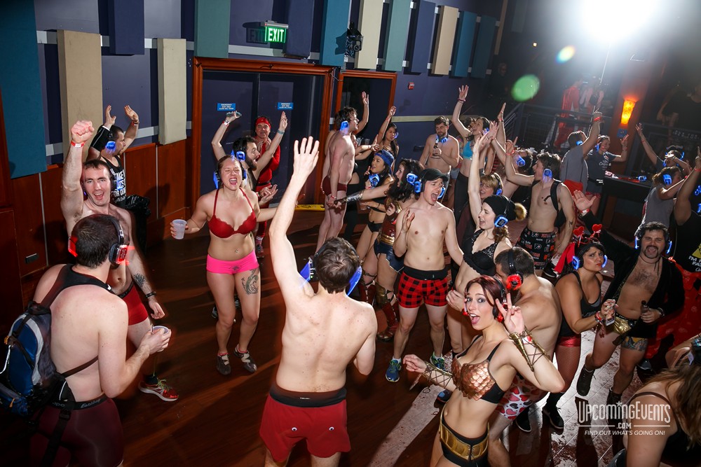 Photo from Cupid's Undie Run 2018 (Gallery 1)