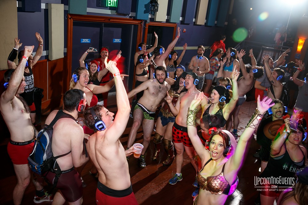 Photo from Cupid's Undie Run 2018 (Gallery 1)