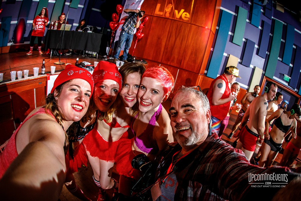 Photo from Cupid's Undie Run 2018 (Gallery 1)