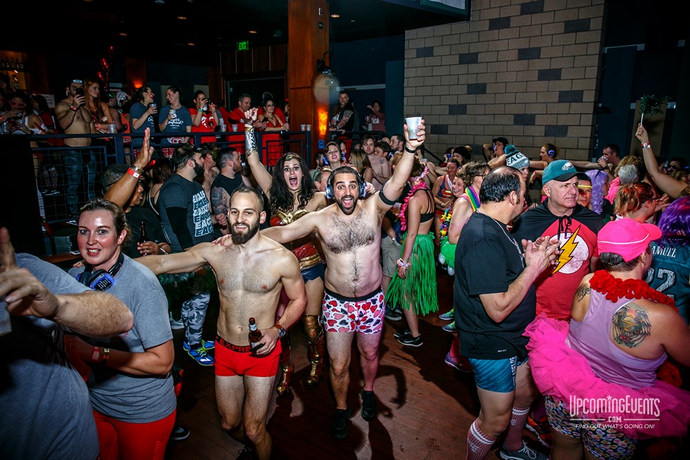 Photo from Cupid's Undie Run 2018 (Gallery 1)