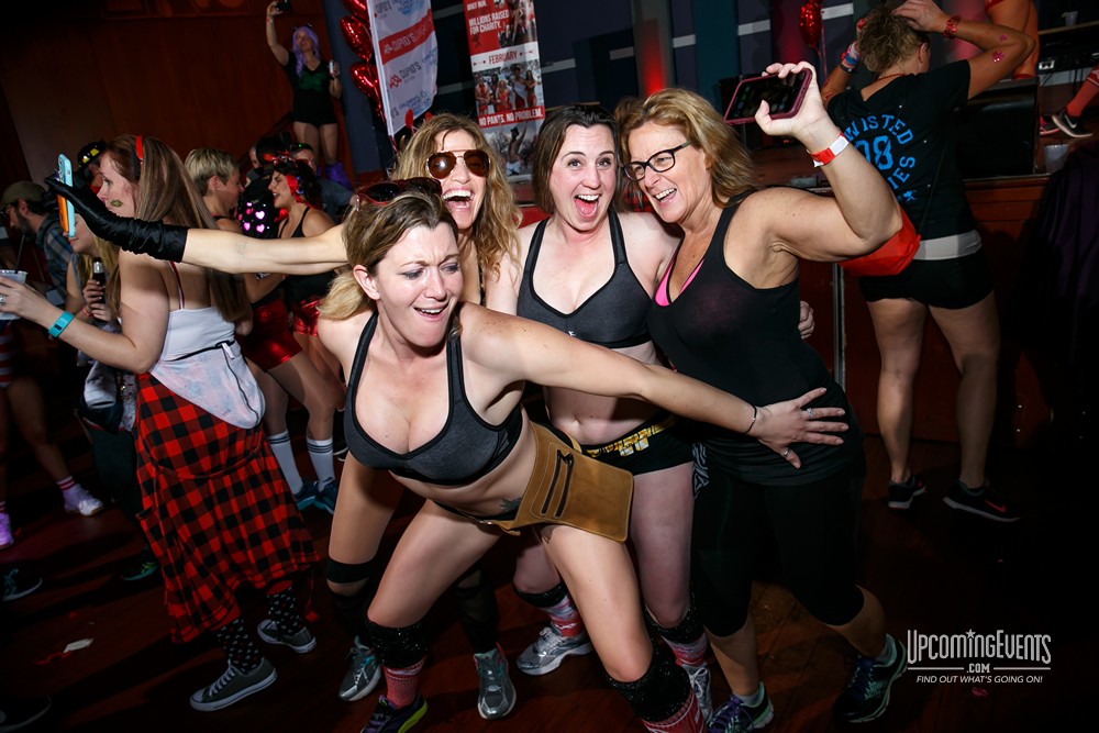 Photo from Cupid's Undie Run 2018 (Gallery 1)