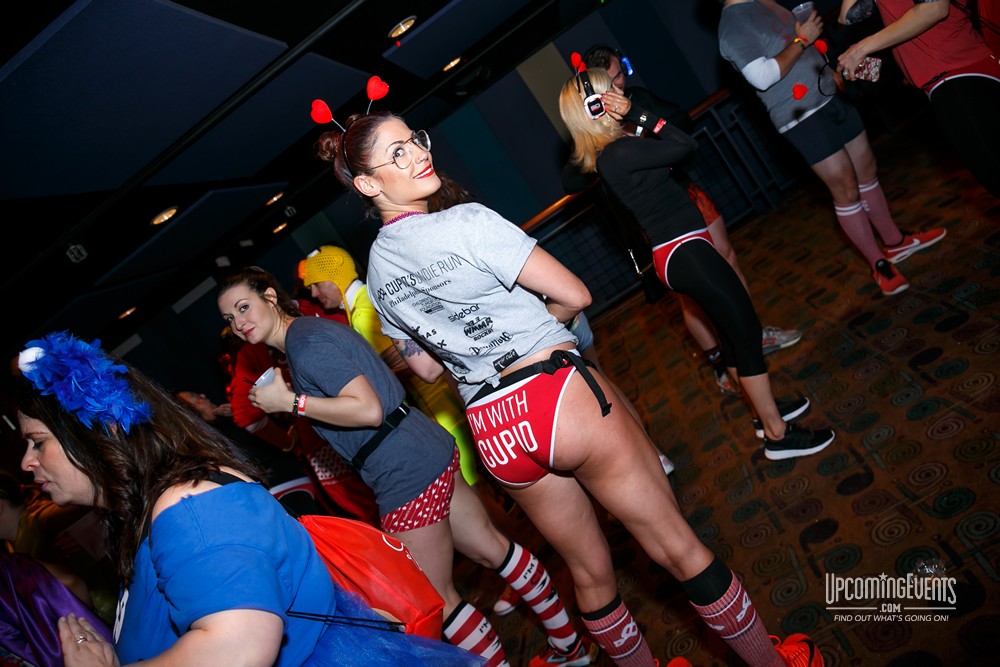 Photo from Cupid's Undie Run 2018 (Gallery 1)