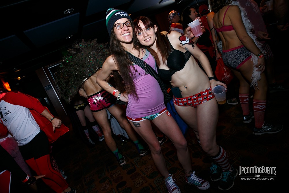 Photo from Cupid's Undie Run 2018 (Gallery 1)