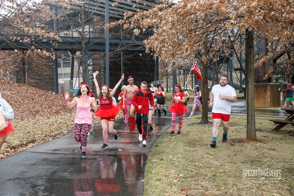 Photo from Cupid's Undie Run 2018 (Gallery 1)