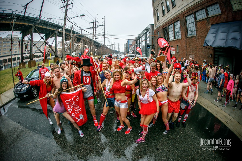 Photo from Cupid's Undie Run 2018 (Gallery 1)