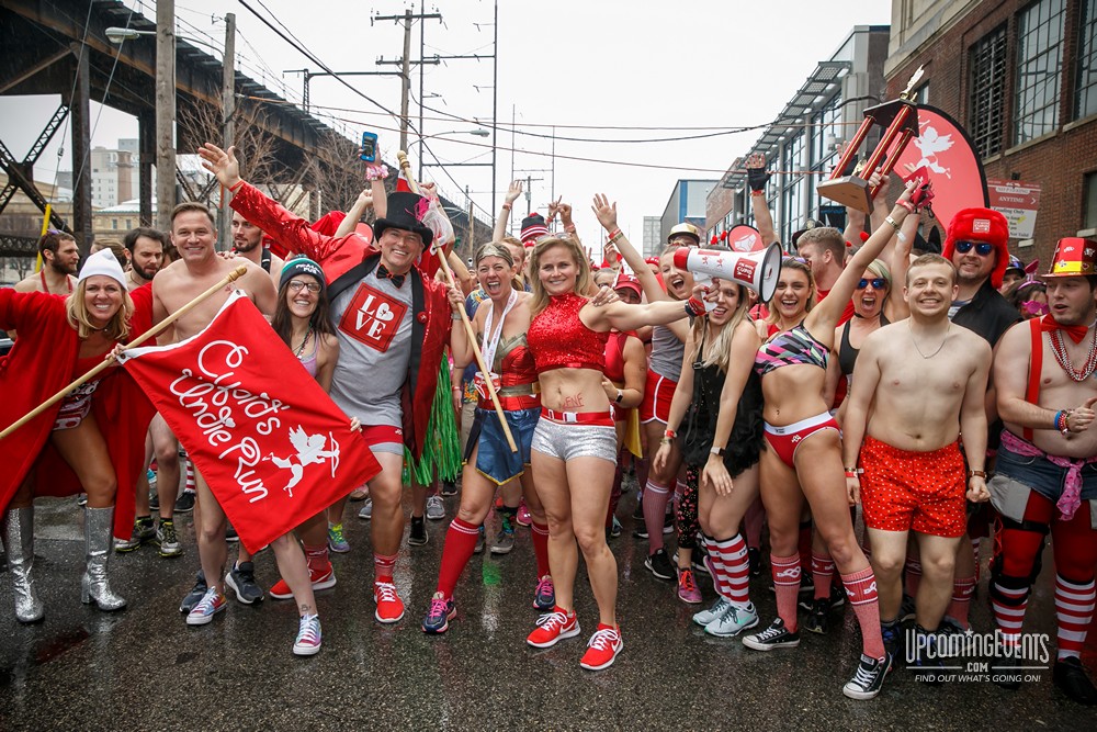 Photo from Cupid's Undie Run 2018 (Gallery 1)