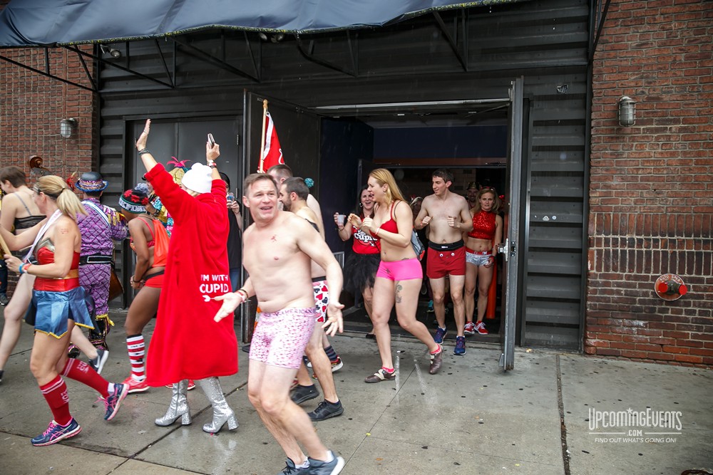 Photo from Cupid's Undie Run 2018 (Gallery 1)