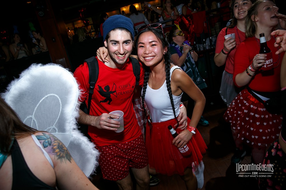 Photo from Cupid's Undie Run 2018 (Gallery 1)