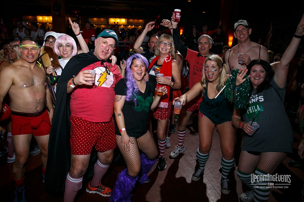 Photo from Cupid's Undie Run 2018 (Gallery 1)