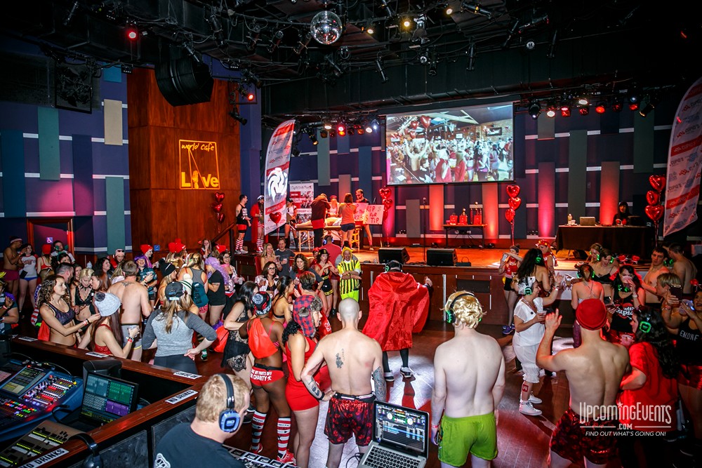 Photo from Cupid's Undie Run 2018 (Gallery 1)