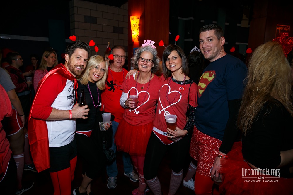 Photo from Cupid's Undie Run 2018 (Gallery 1)