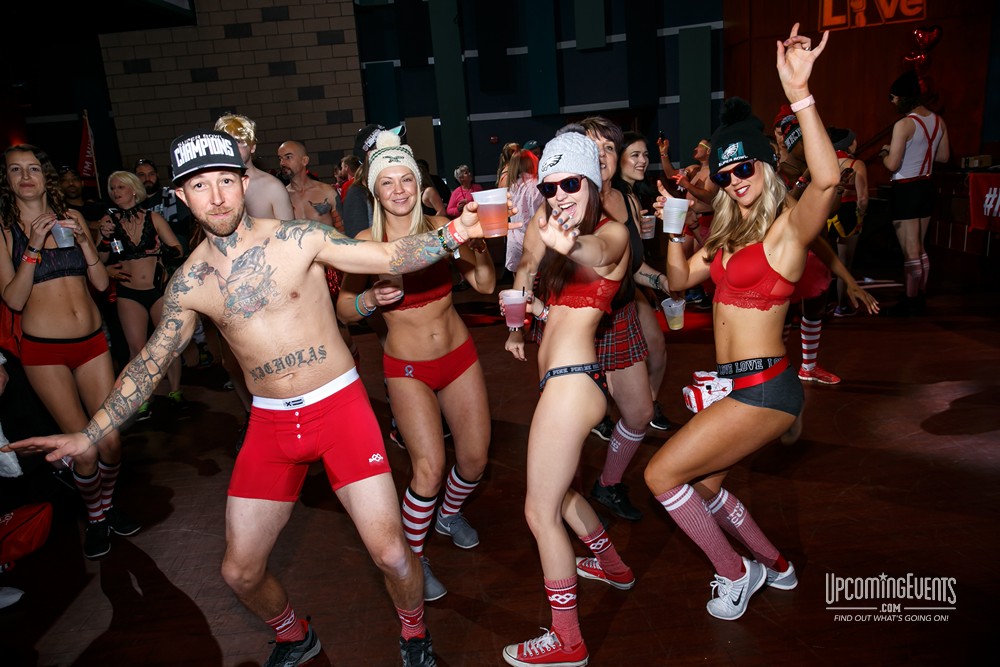 Photo from Cupid's Undie Run 2018 (Gallery 1)