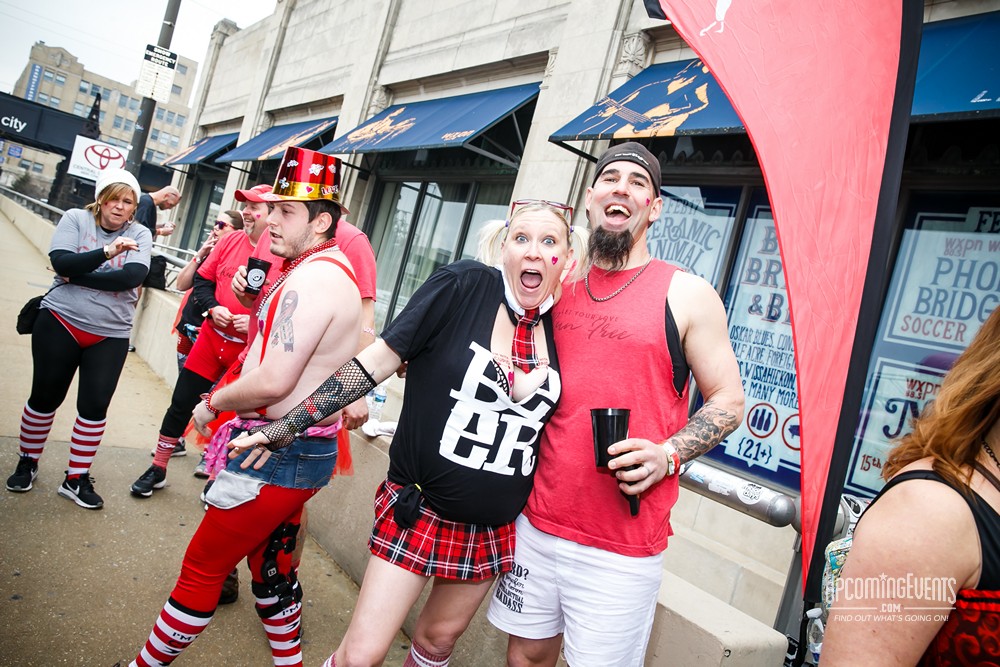 Photo from Cupid's Undie Run 2018 (Gallery 1)