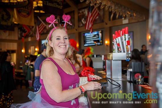 Photo from Cupid's Undie Run 2017