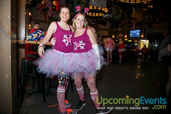 Photo from Cupid's Undie Run 2017