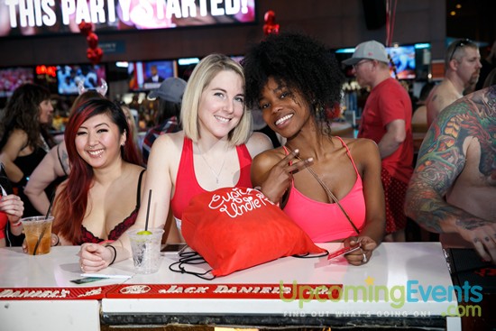 Photo from Cupid's Undie Run 2017