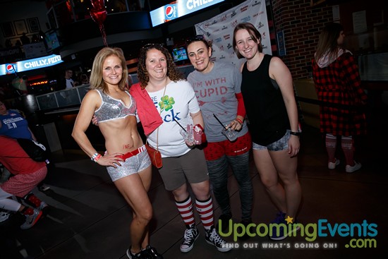 Photo from Cupid's Undie Run 2017