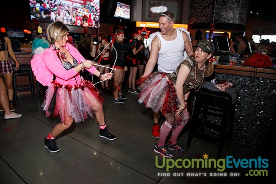 Photo from Cupid's Undie Run 2017