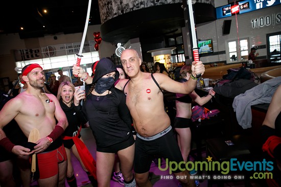 Photo from Cupid's Undie Run 2017