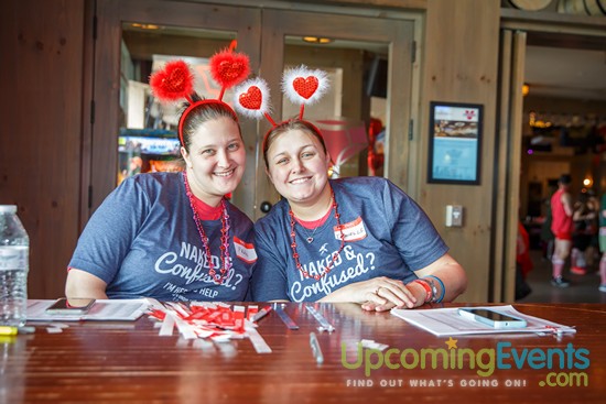 Photo from Cupid's Undie Run 2017