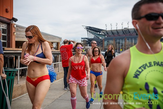 Photo from Cupid's Undie Run 2017