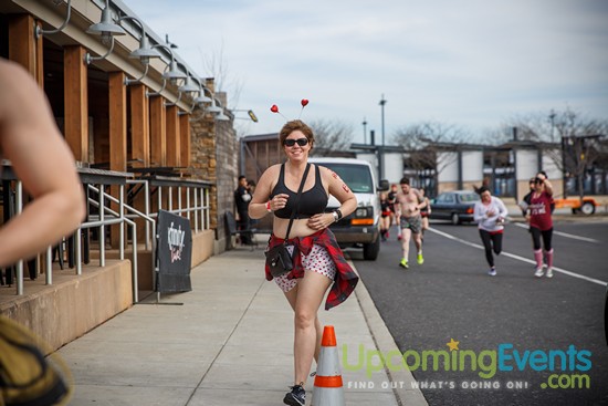 Photo from Cupid's Undie Run 2017