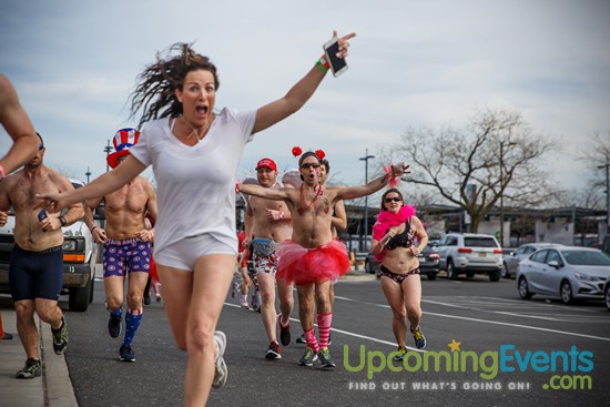 Photo from Cupid's Undie Run 2017