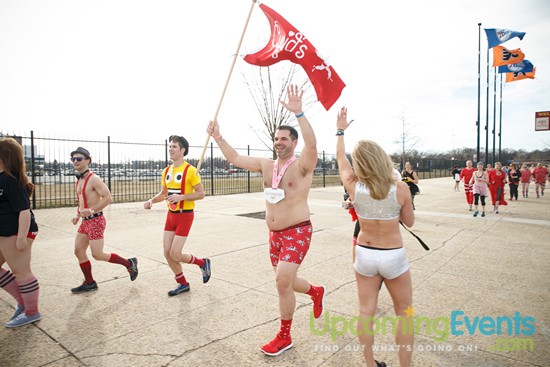 Photo from Cupid's Undie Run 2017