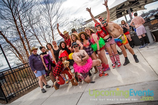 Photo from Cupid's Undie Run 2017