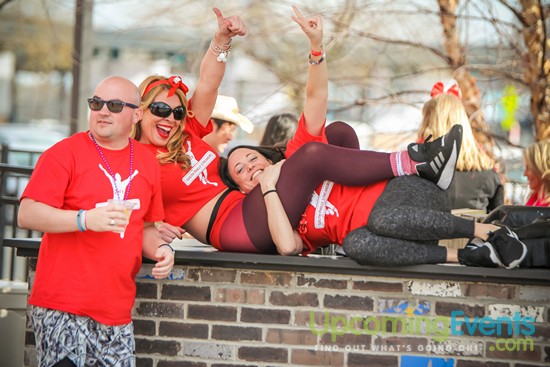 Photo from Cupid's Undie Run 2017