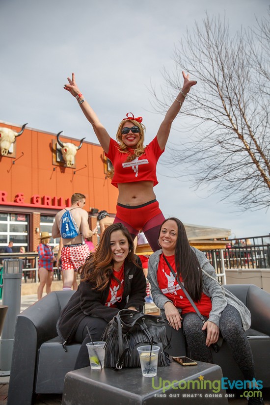 Photo from Cupid's Undie Run 2017