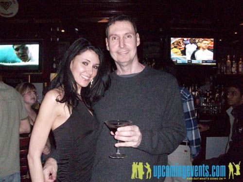 Photo from Cupids Revenge @ McFaddens