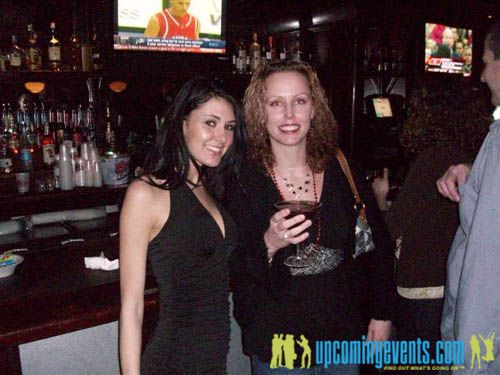 Photo from Cupids Revenge @ McFaddens