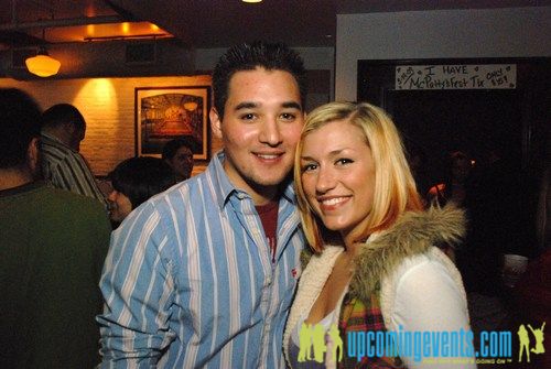 Photo from Cupids Revenge @ McFaddens